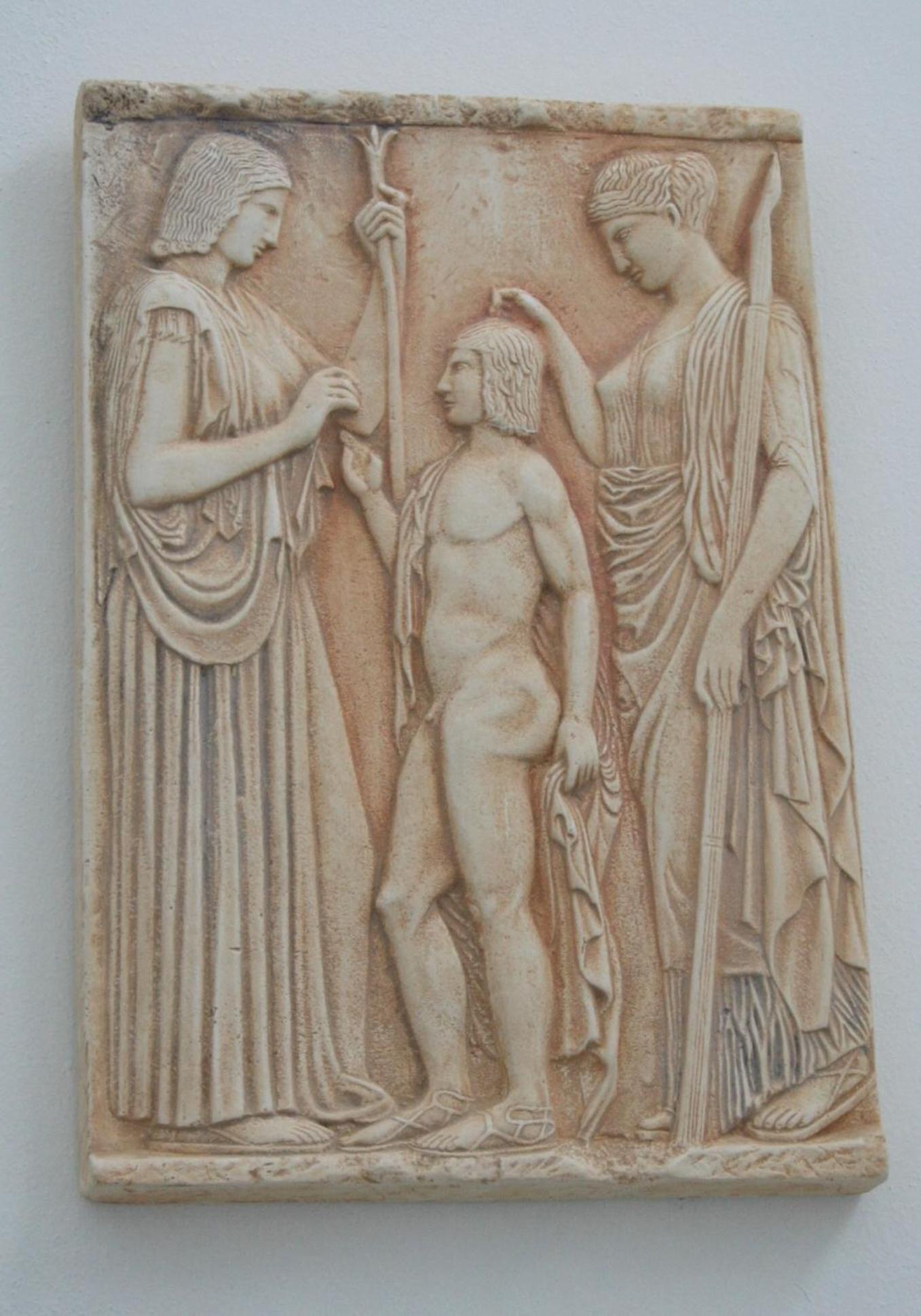 Фото Pantheon Deluxe Apartments