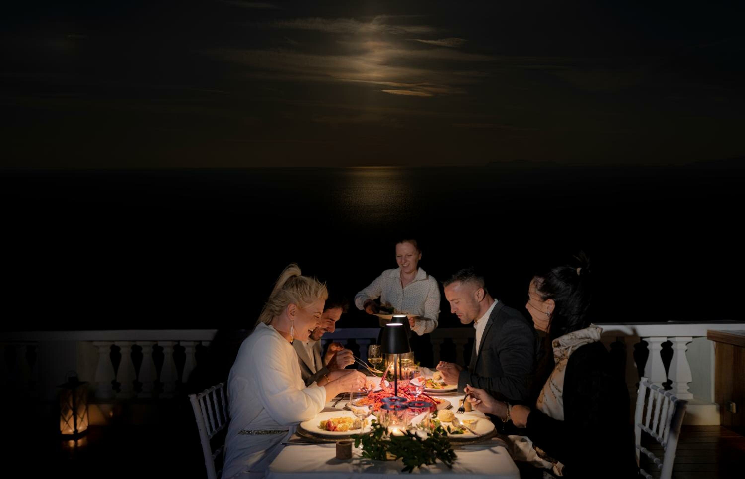 Фото Oia Mansion