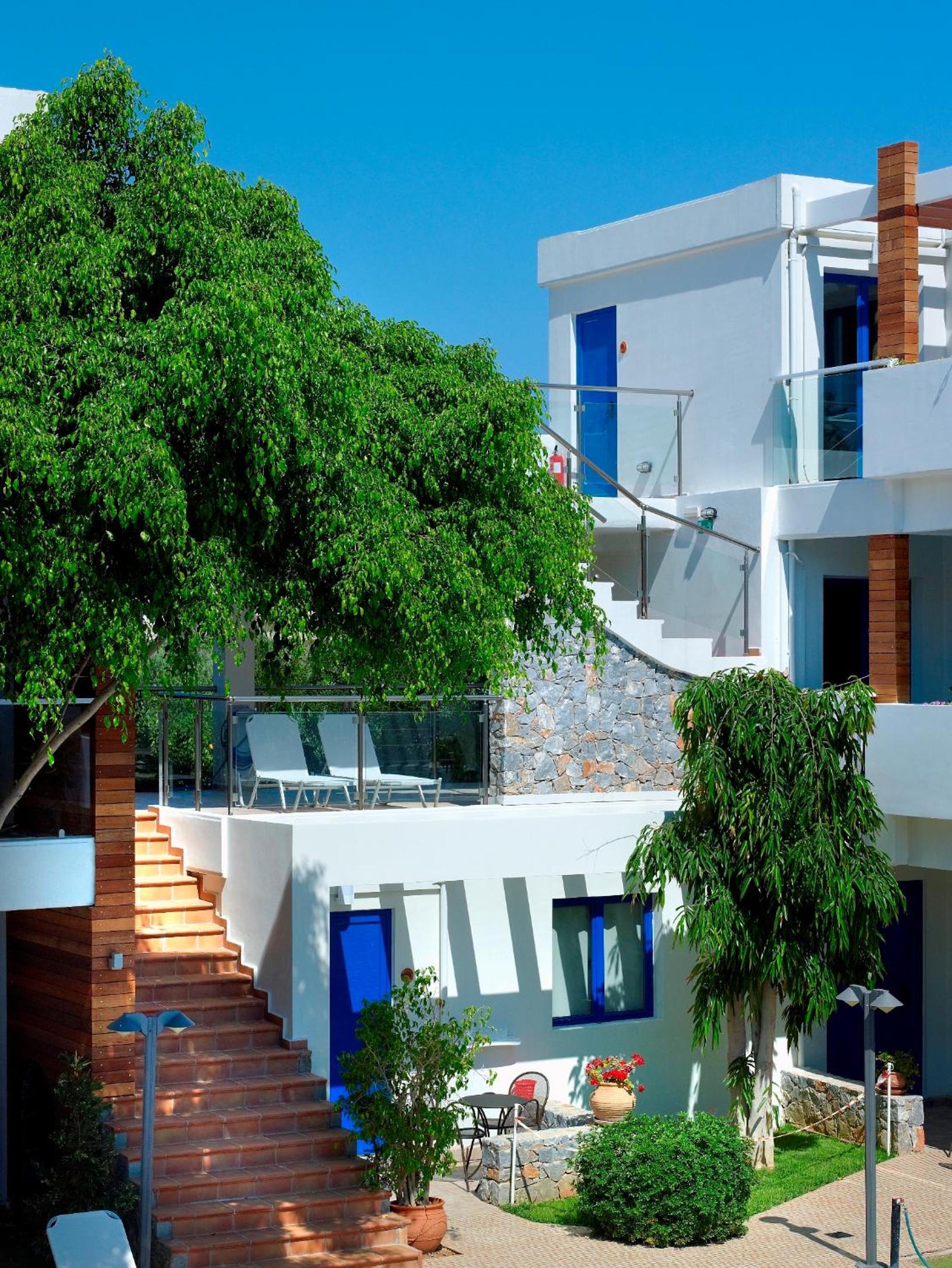 Фото Minos Village