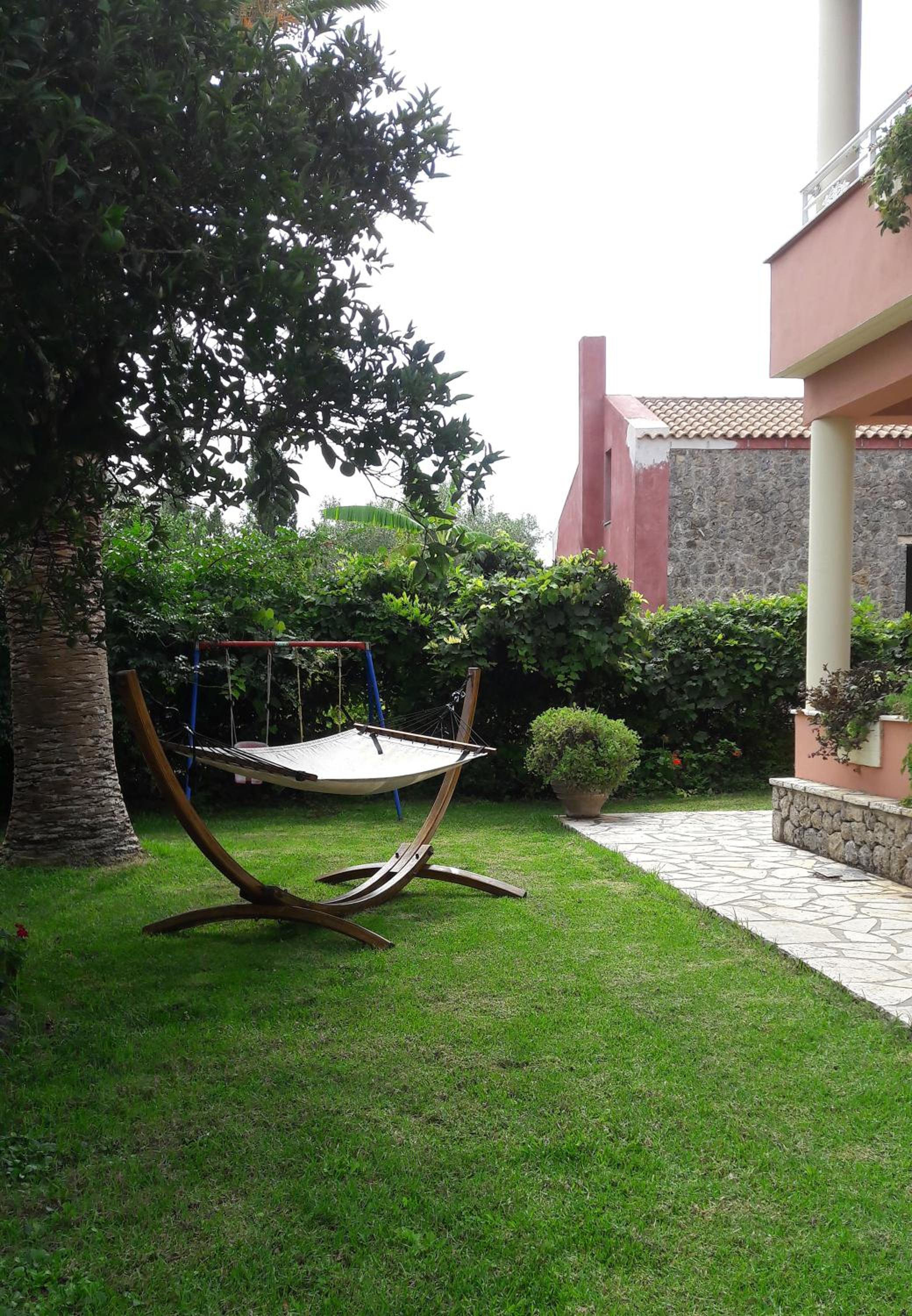 Фото Kaloudis Apartments & Studios