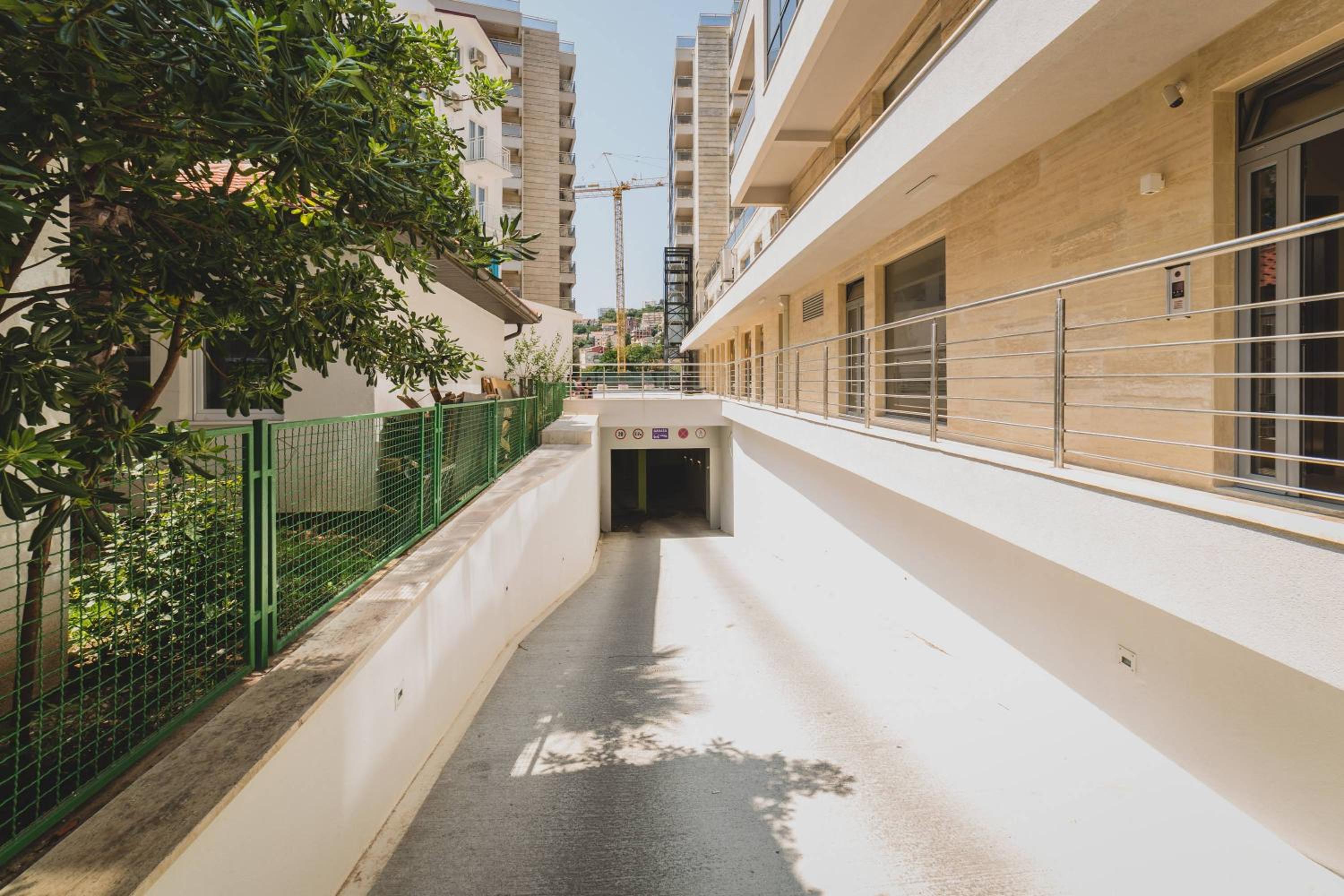 Фото Apartments Krug