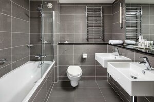 Гостиница Radisson Blu Hotel Cardiff