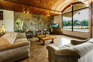 Гостиница Mirante Hotel