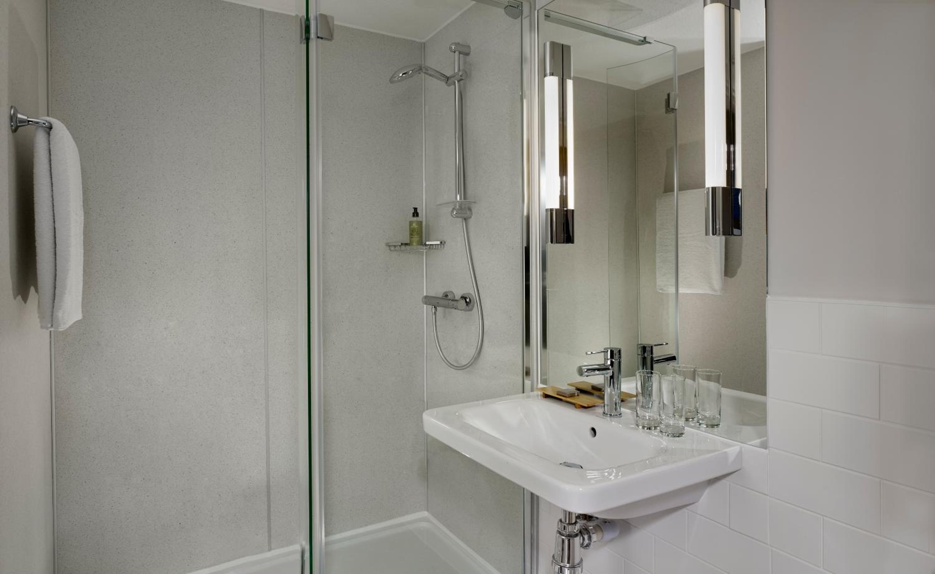 Фото Citadines Barbican London