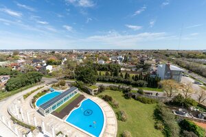 Гостиница Sheraton Mar Del Plata Hotel