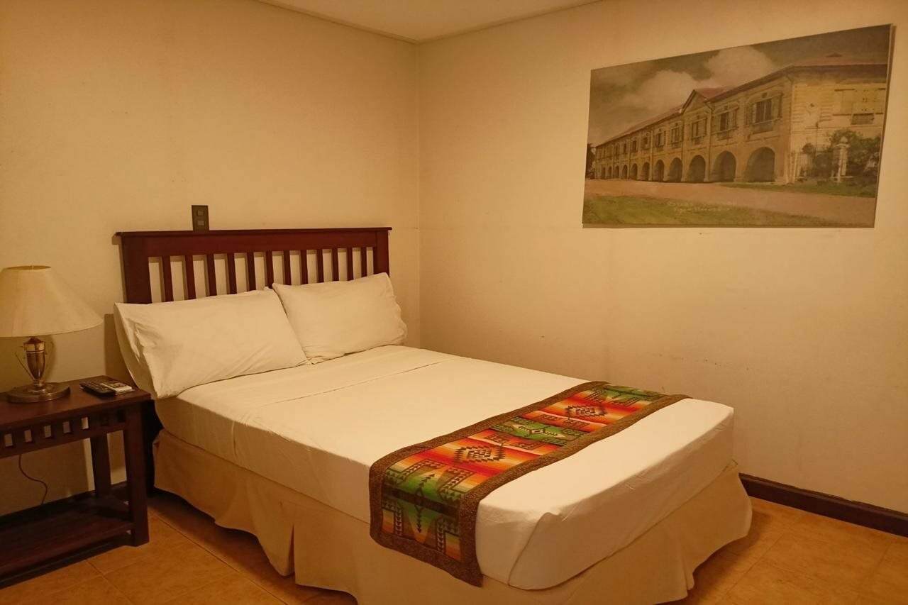 Фото Metro Vigan Inn - Annex