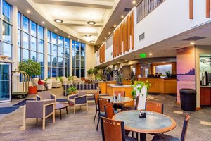 Гостиница Dimond Center Hotel