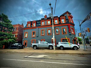 Гостиница Royal Oak Inn