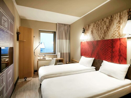 Гостиница Ibis Konya в Конье