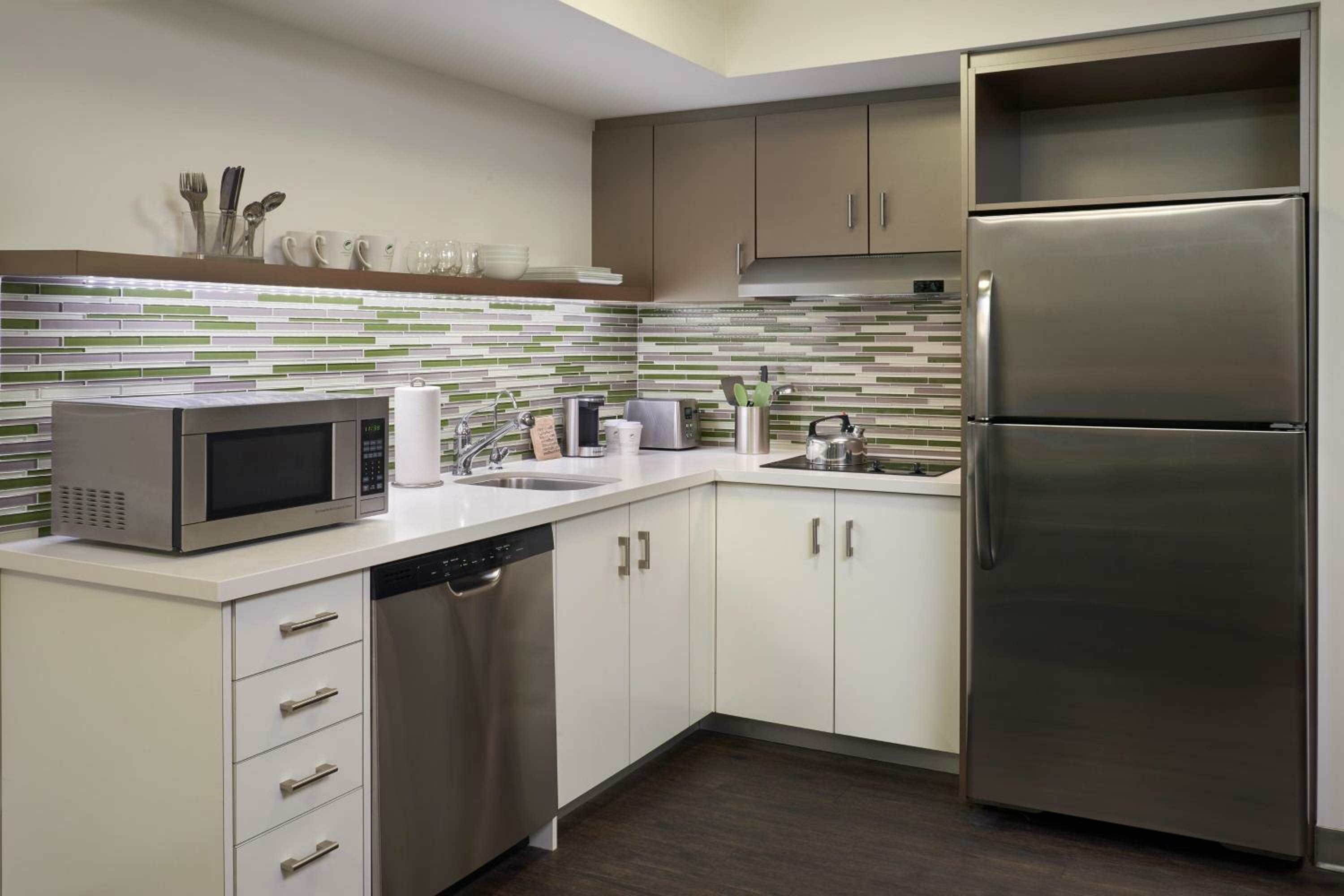 Фото Element Vaughan Southwest