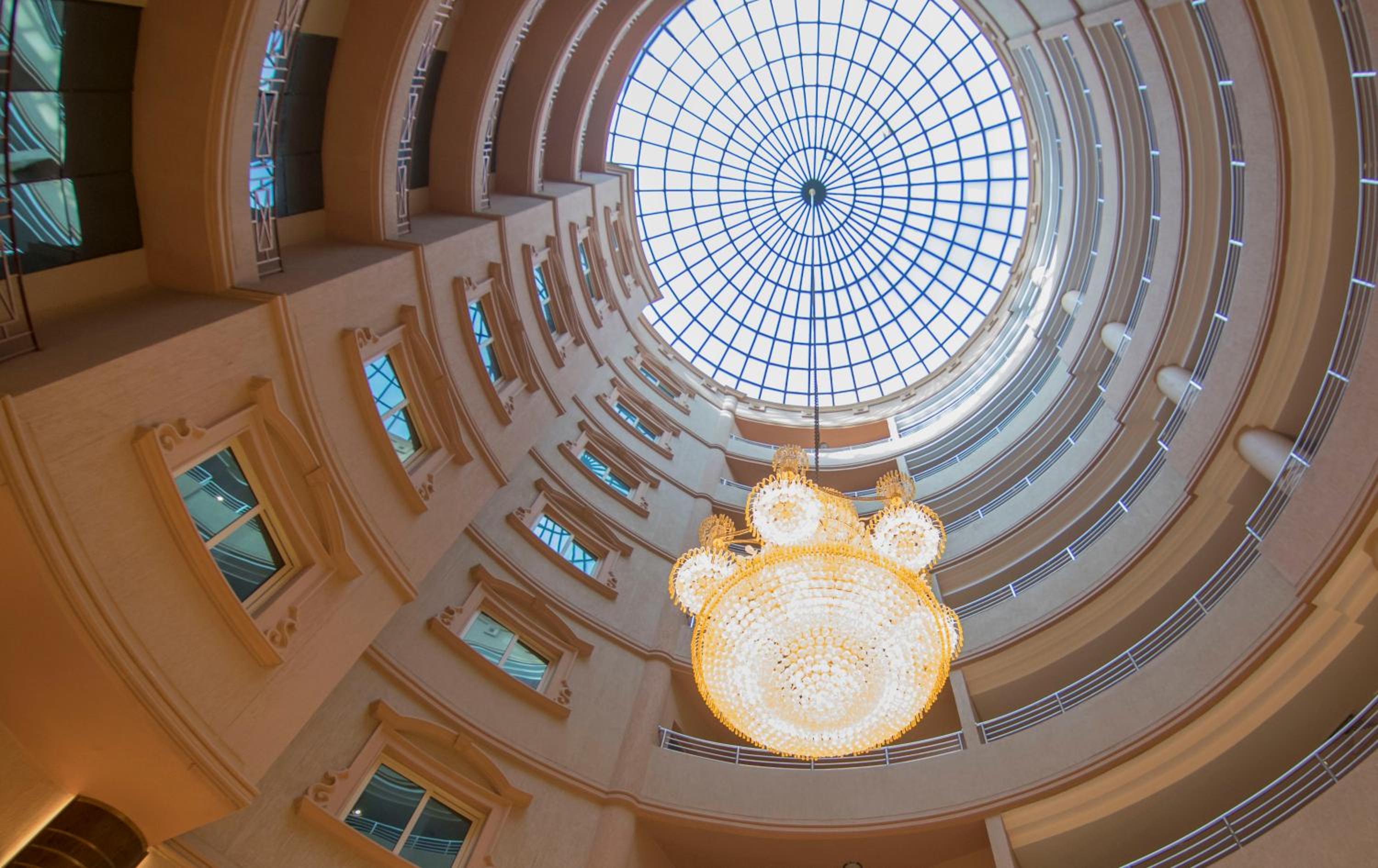 Фото Sadeem Al Fajr Hotel Suites