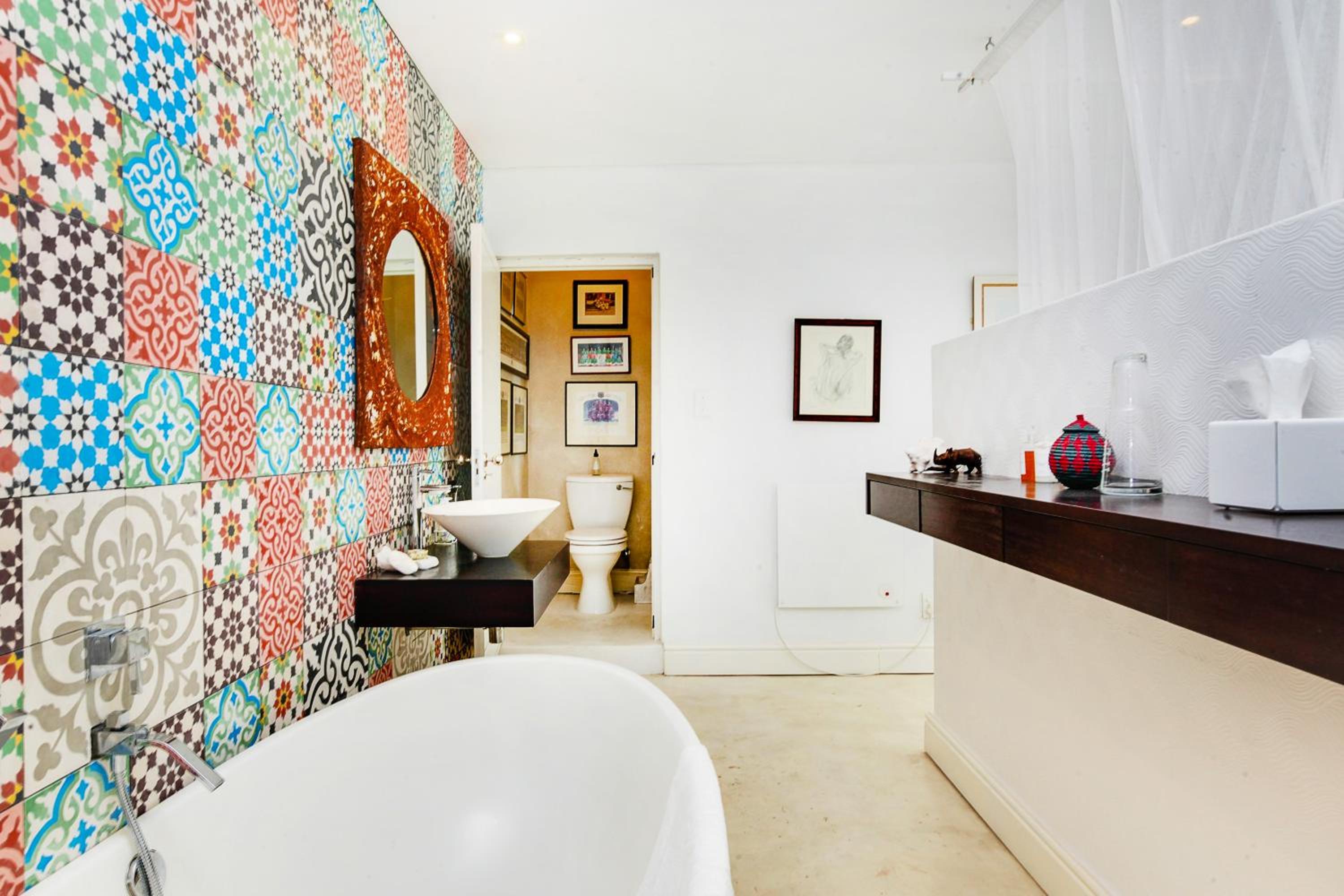 Фото Table Mountain Retreat