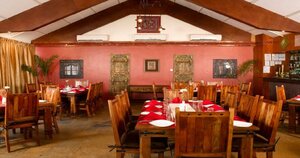 Гостиница The Vic Hotel Kisumu