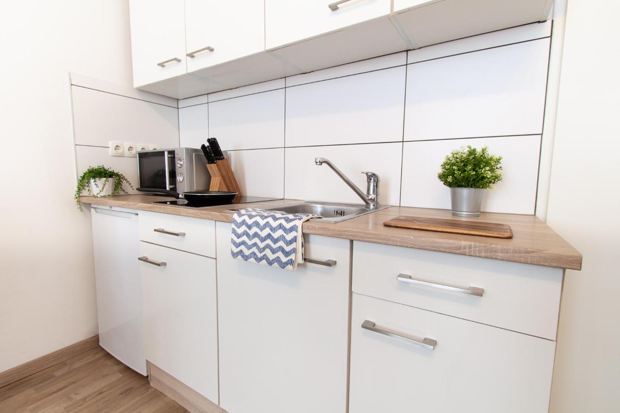 Фото Apartment Puchsbaumgasse