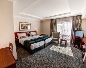 Гостиница Courtyard Hotel Sandton