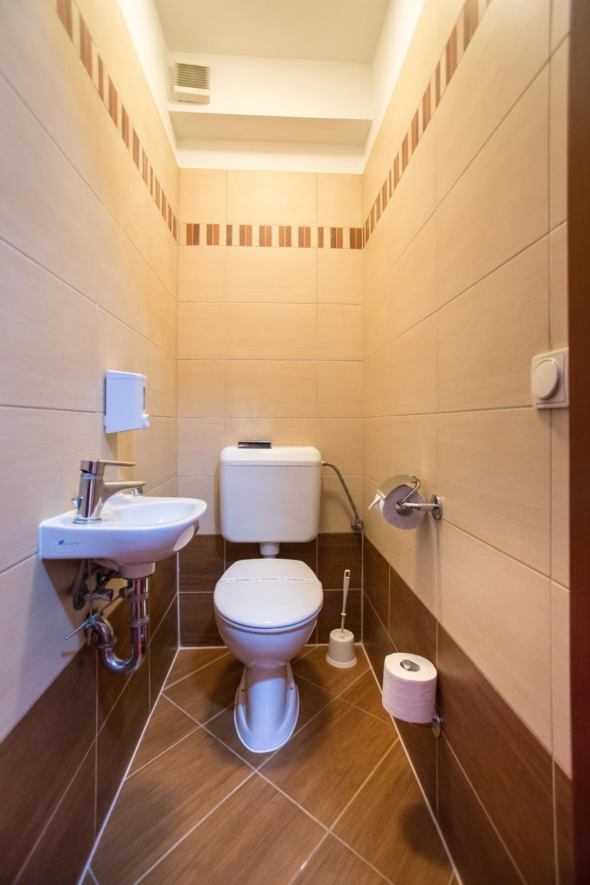 Фото City Home Budapest