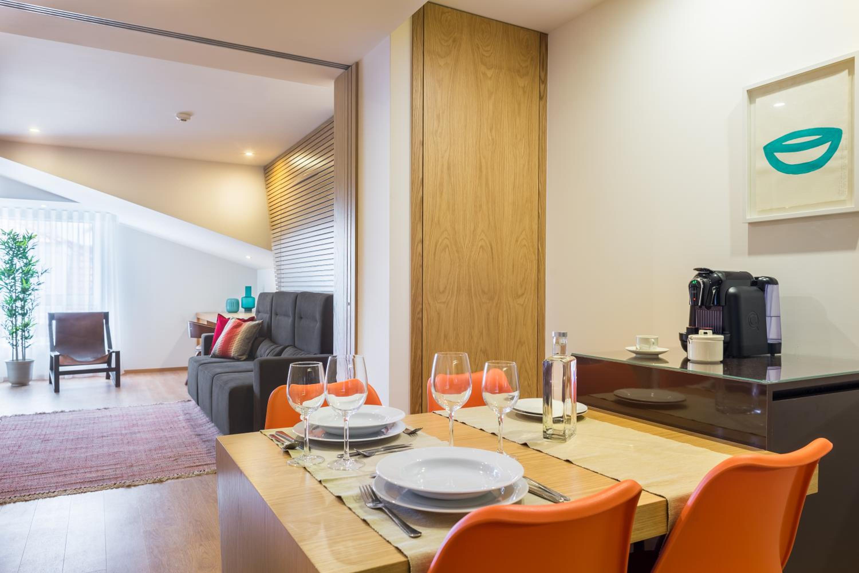 Фото Almada Domus