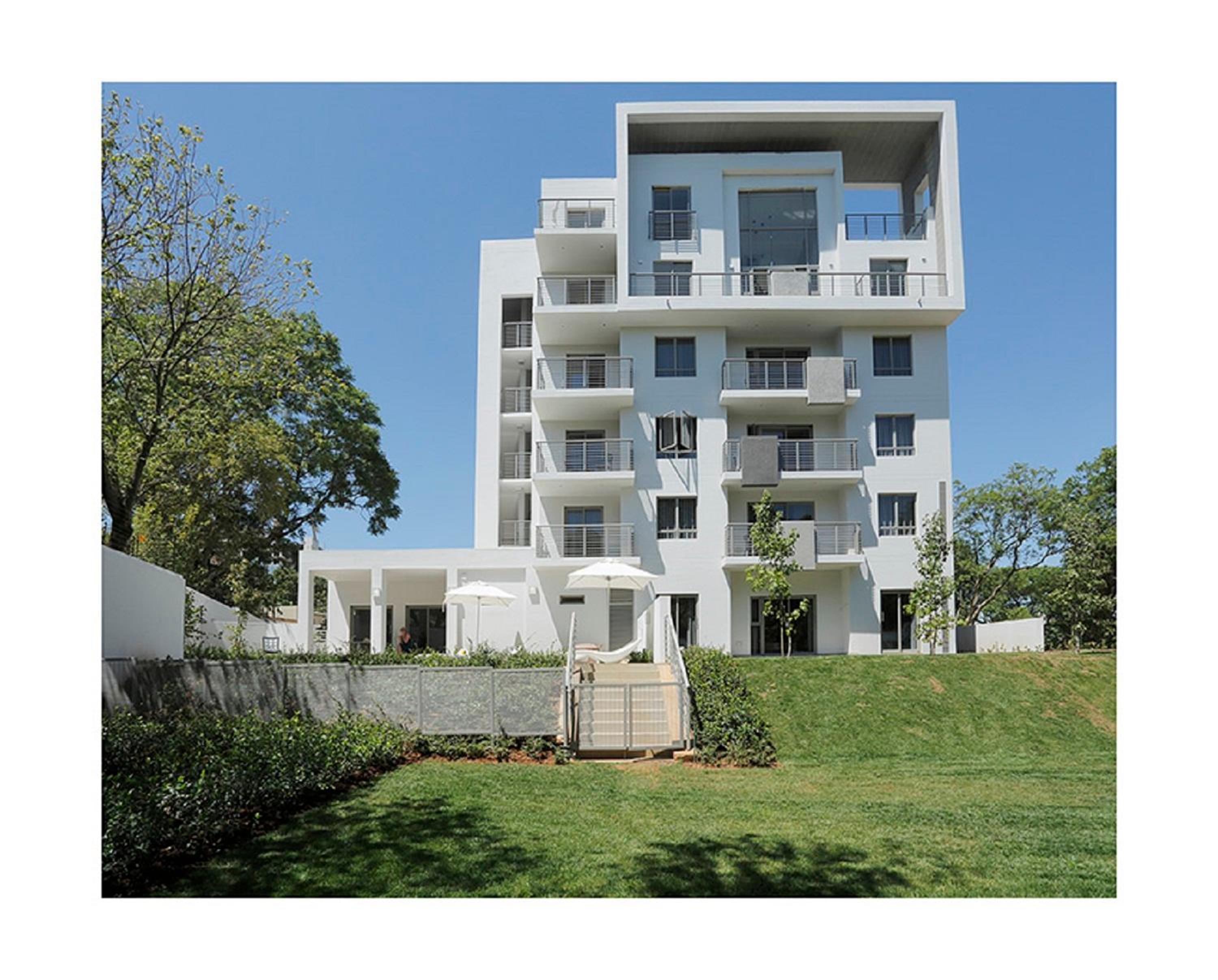 Фото The Capital on Bath