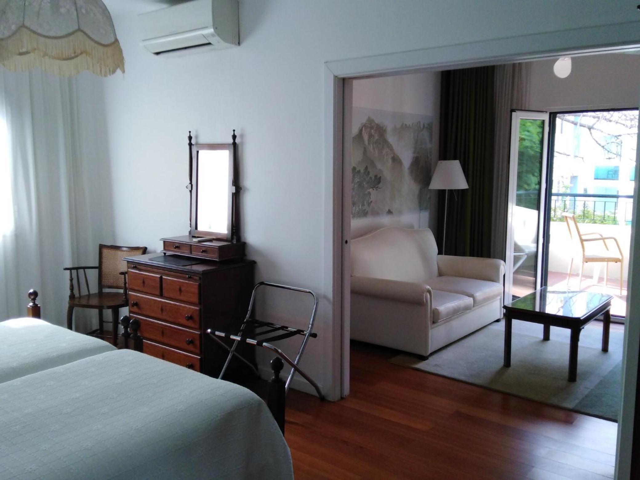 Фото Vila Vicencia