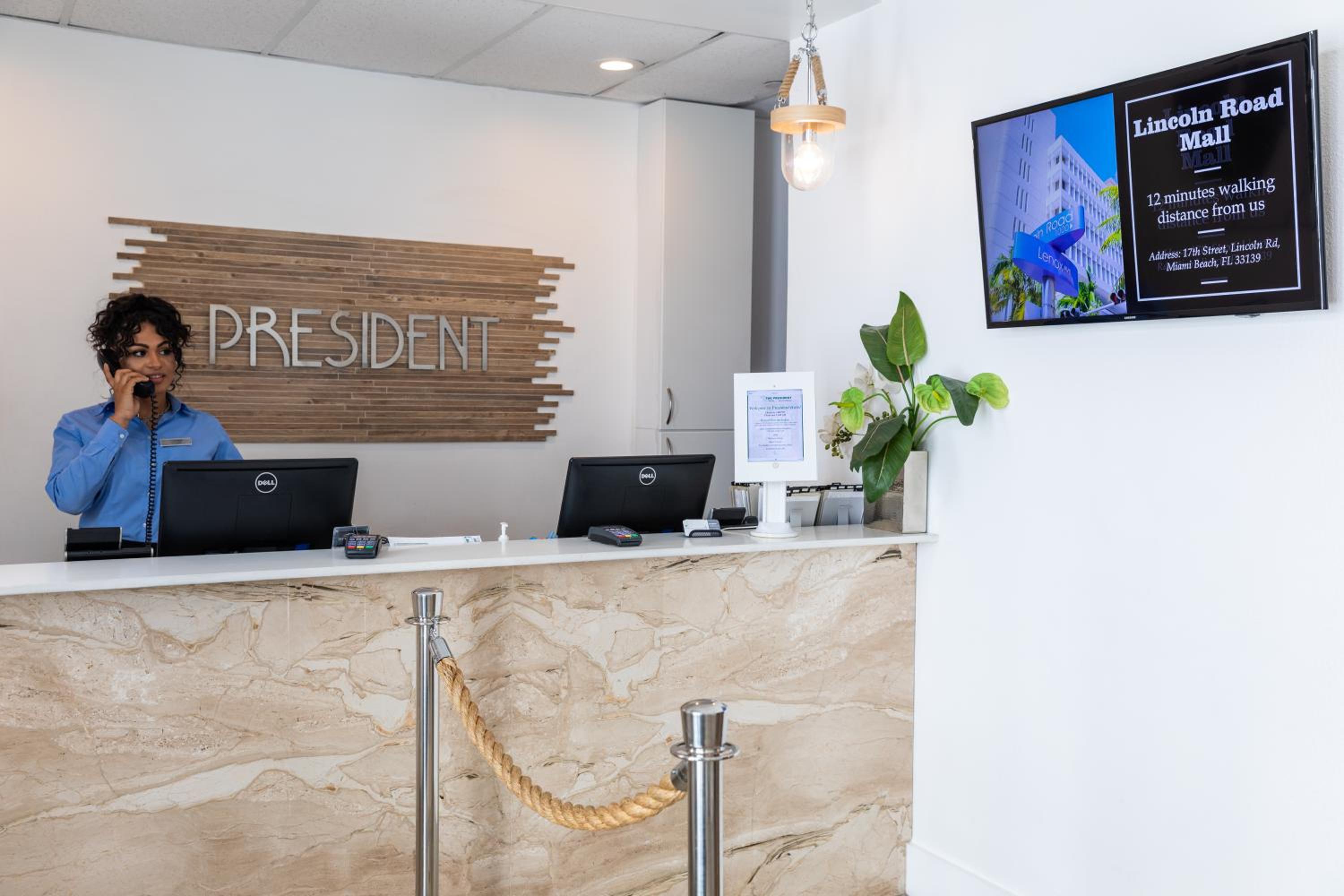 Фото President Villa