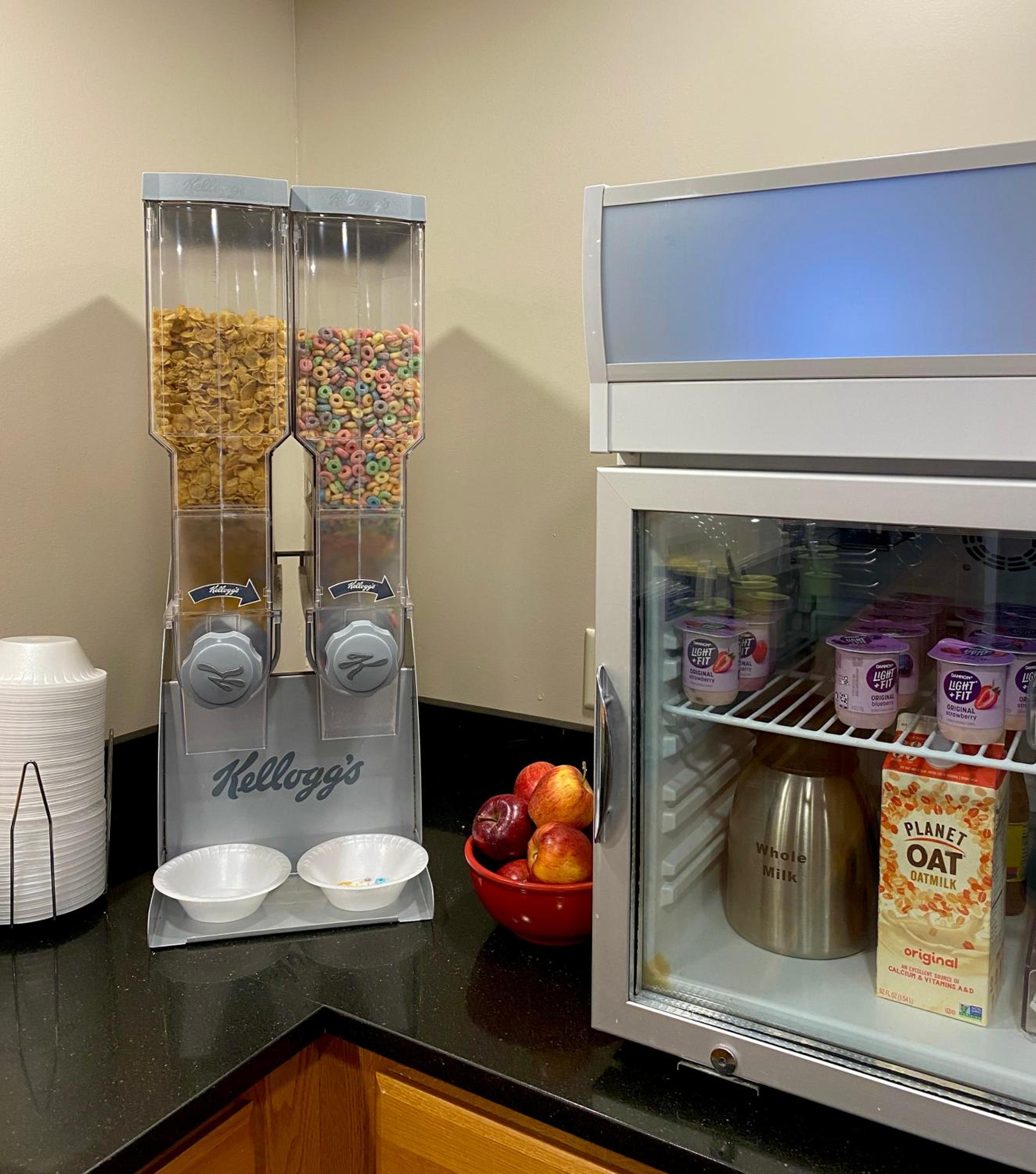 Фото Quality Inn Bangor Airport