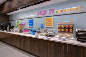 Гостиница Tru by Hilton Columbia Greystone