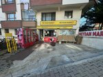 Square Market (Ankara Province, Mamak District, Cengizhan Mah., 858. Sok., 7 B) ، محل بقالة