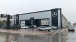Yildizlar Mercedes (Konya, Karatay, Fevzicakmak Neighborhood, Kosgeb Avenue, 74) ، ورشة لتصليح السيارات
