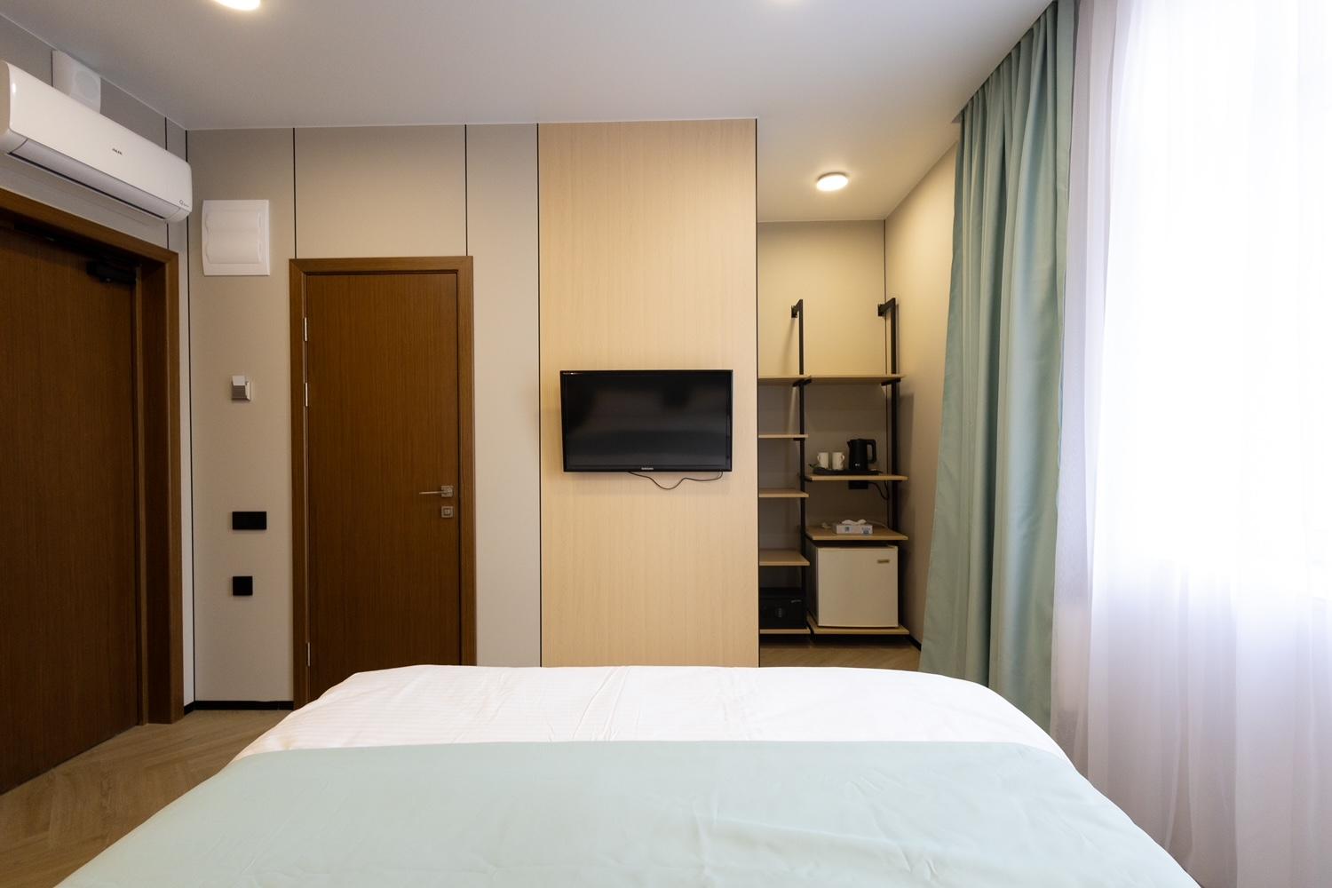 Фото Спа-отель Елки