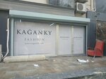 Kaganky Fashion (İstanbul, Avcılar, Cihangir Mah., Osman Paşa Cad., 72), empresa de costura