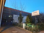 Hmd Company (İstanbul, Ümraniye, Dudullu OSB Mah., IMES 205. Sok., 41), industrial enterprise