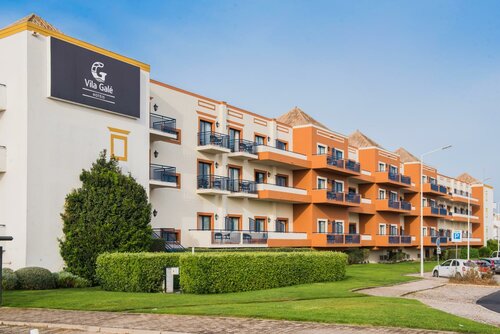 Гостиница Hotel Vila Gale Tavira