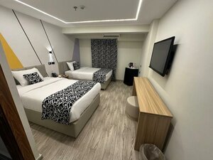 Гостиница Panorama Ramsis