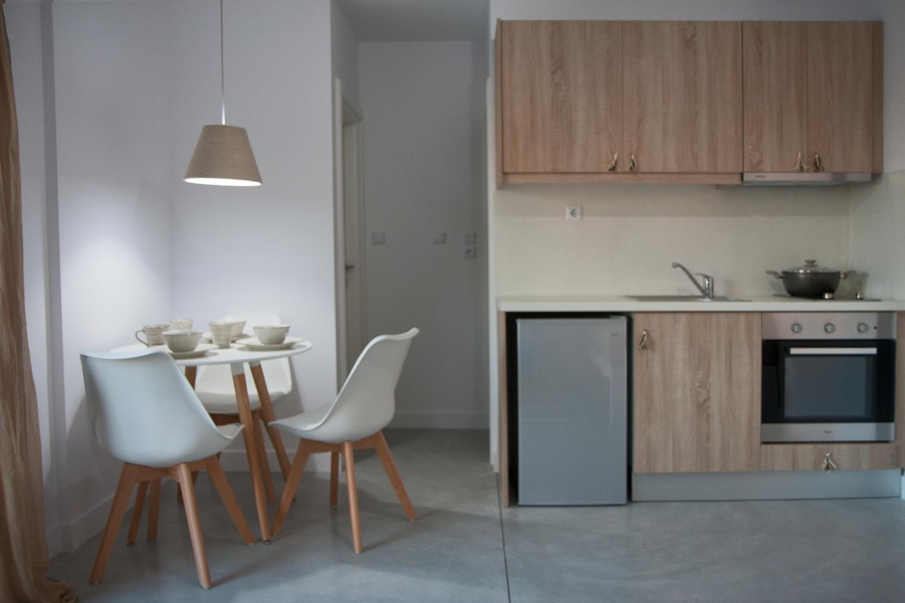 Фото Axos Apartments