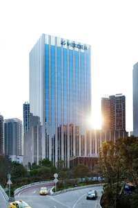 Гостиница Le Meridien Chongqing, Nan