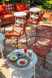 Гостиница Hotel de Silhouette