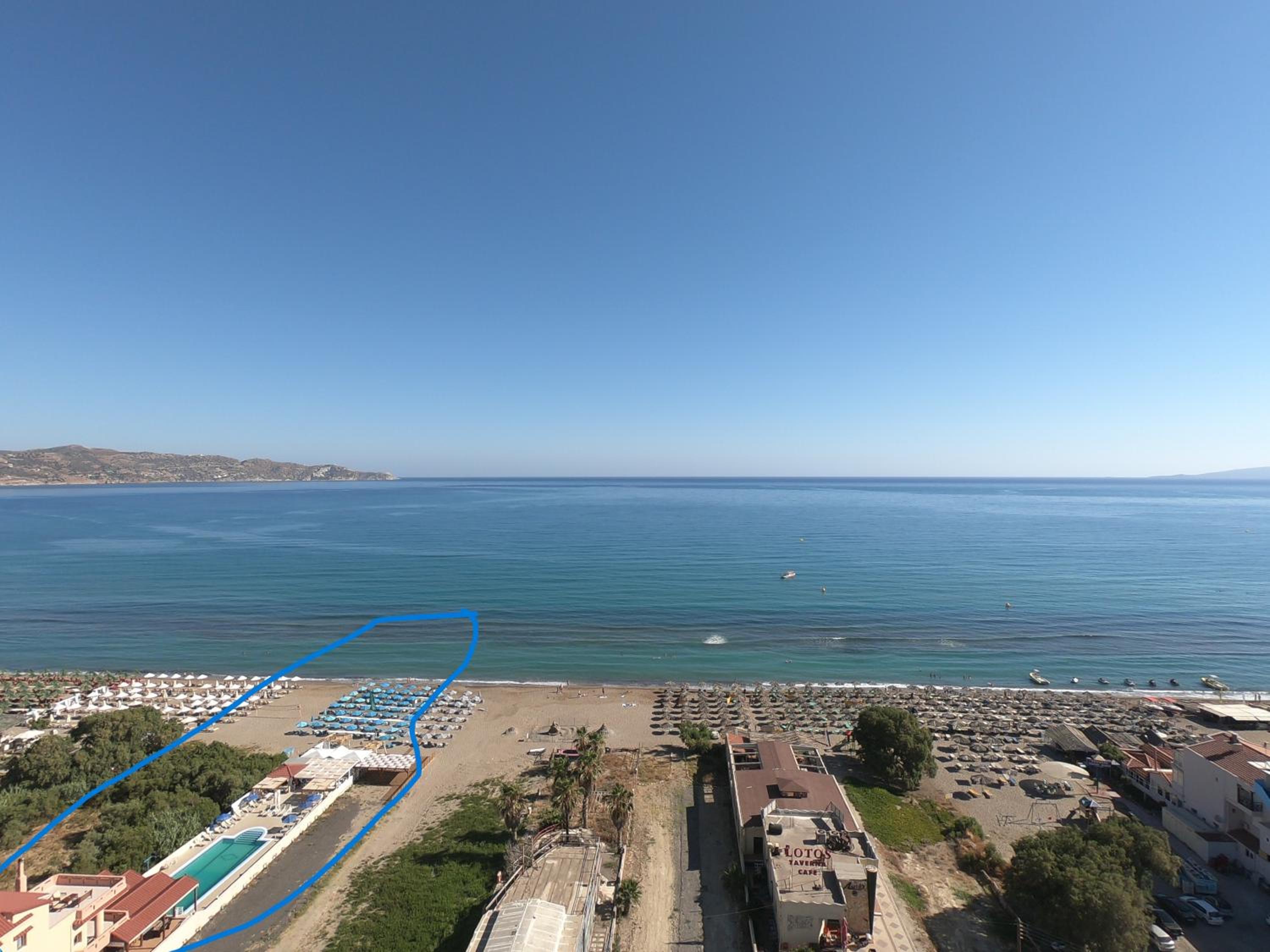 Фото Frank Apartments