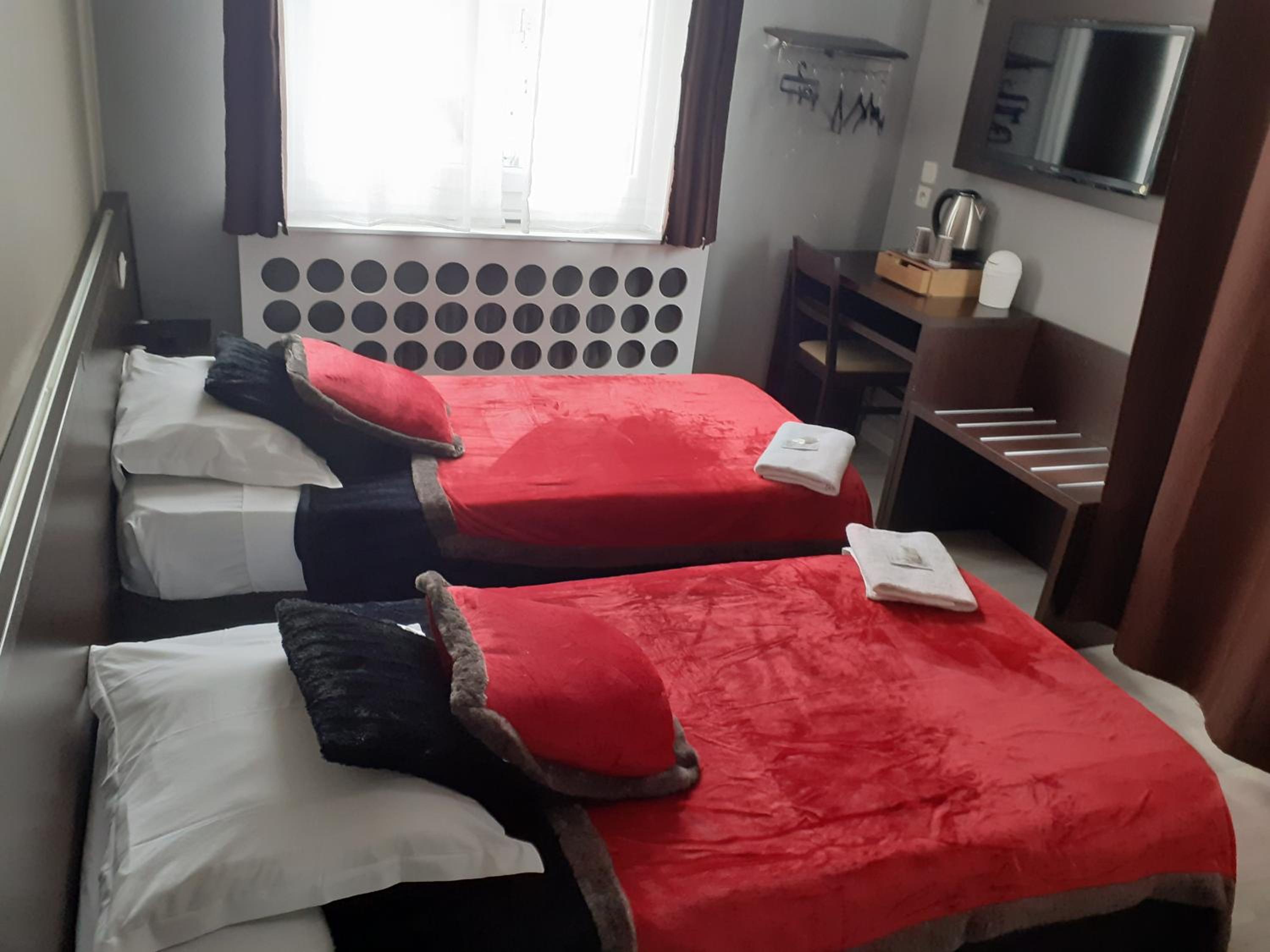 Фото Citadel Hotel