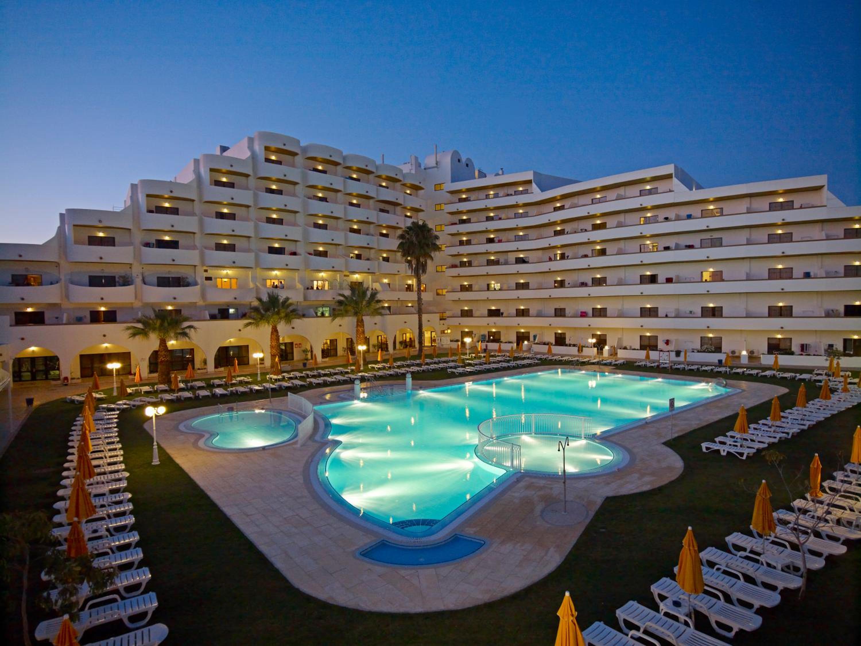 Фото Hotel Apartamento Brisa Sol