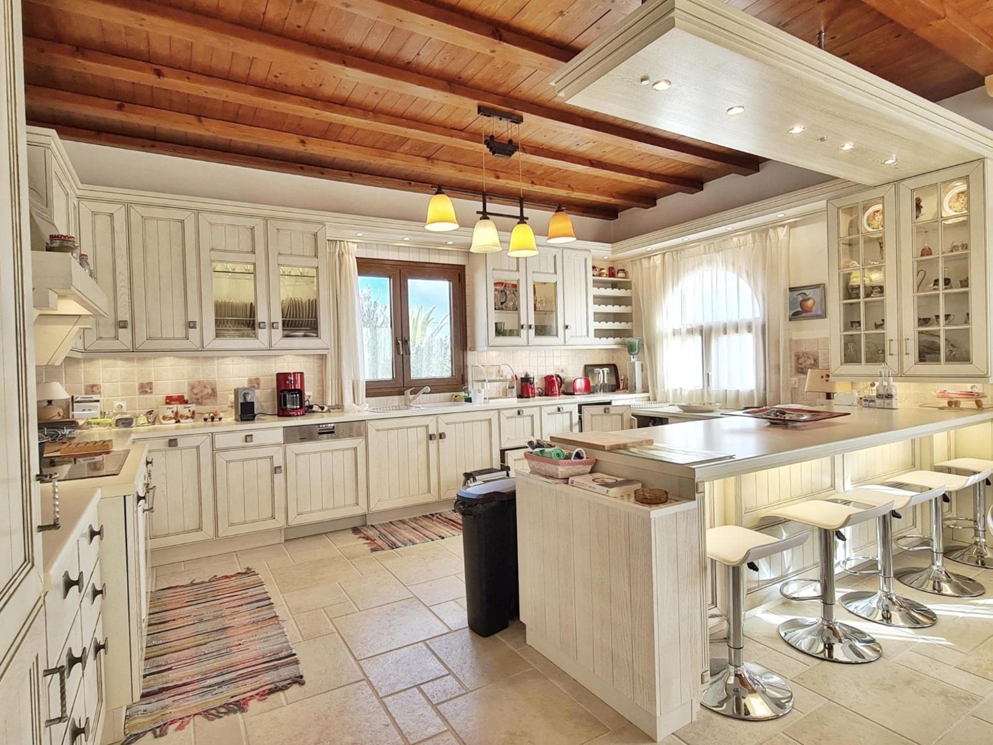 Фото Villa Pari Manda