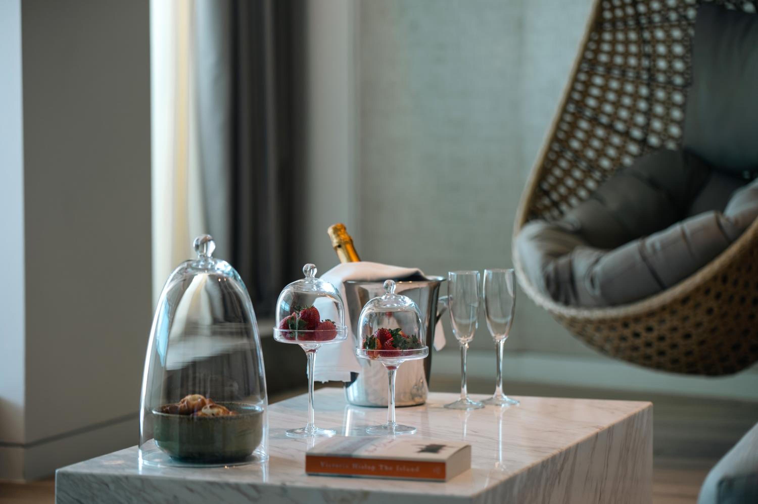 Фото Niko Seaside Resort MGallery - Adults Only