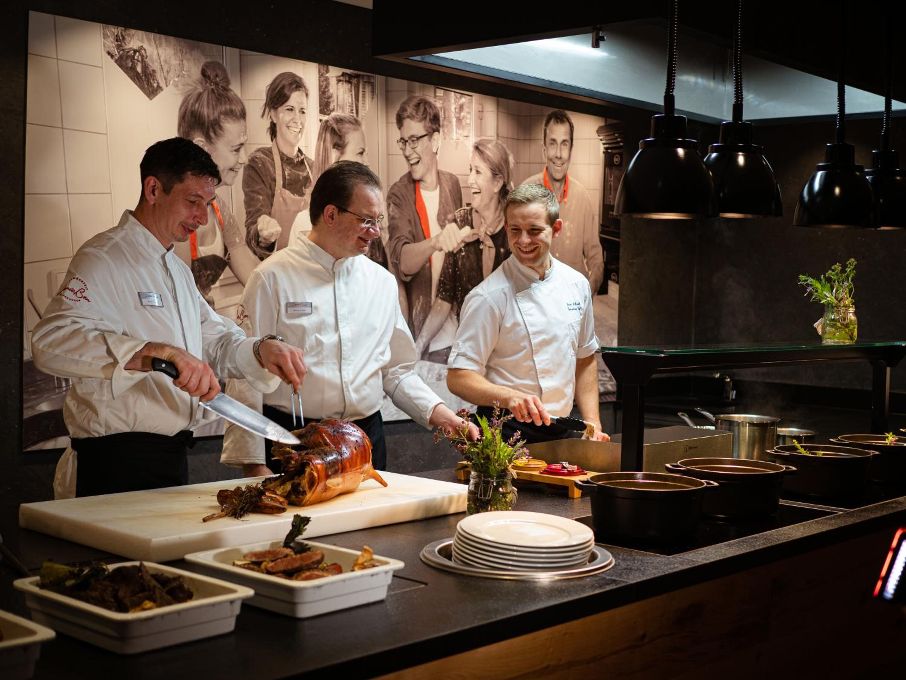 Фото Parkhotel Frank