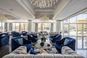 Гостиница Luxury Night Hotel