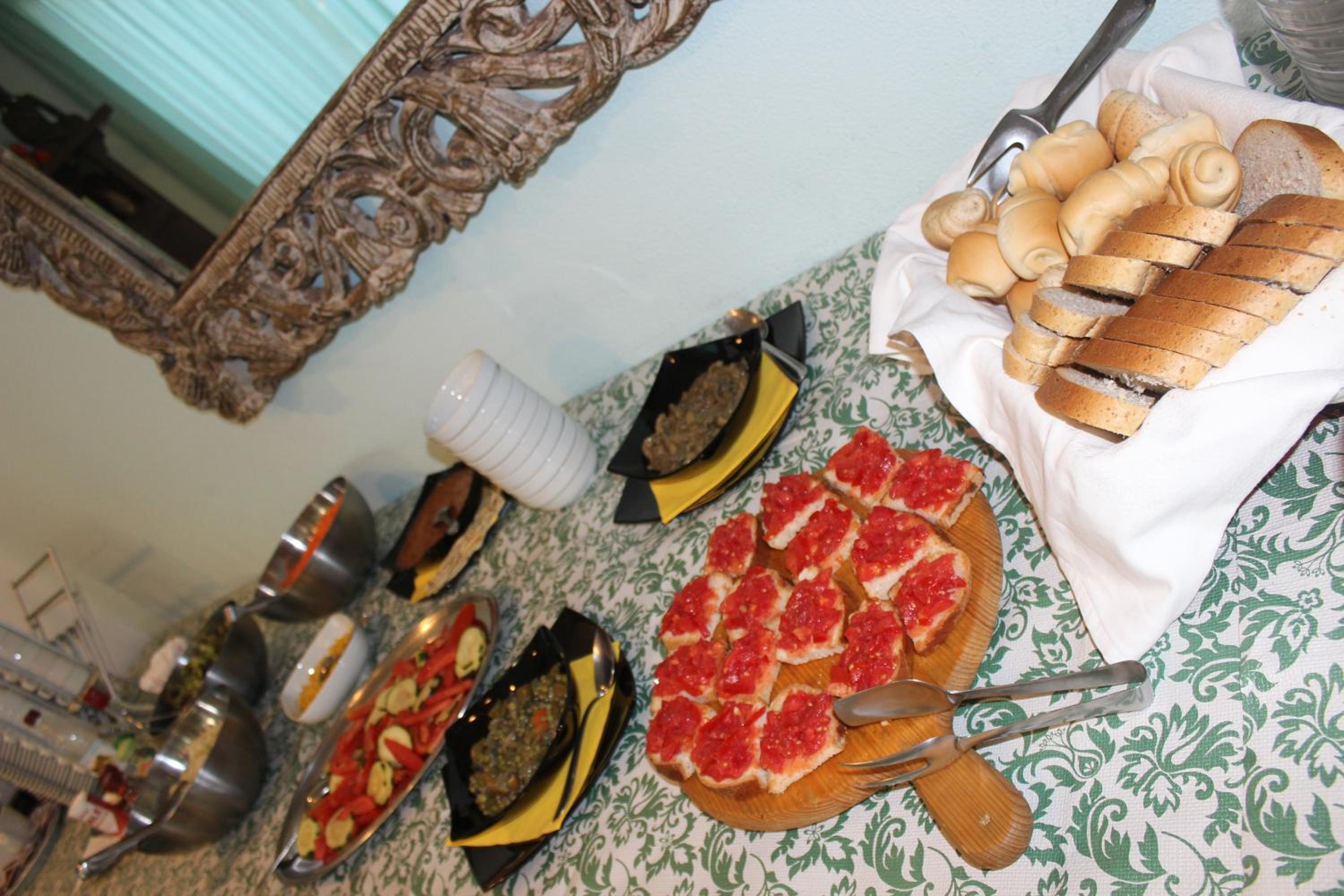 Фото Hotel Santini