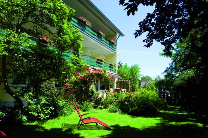 Фото Kurhotel Weber