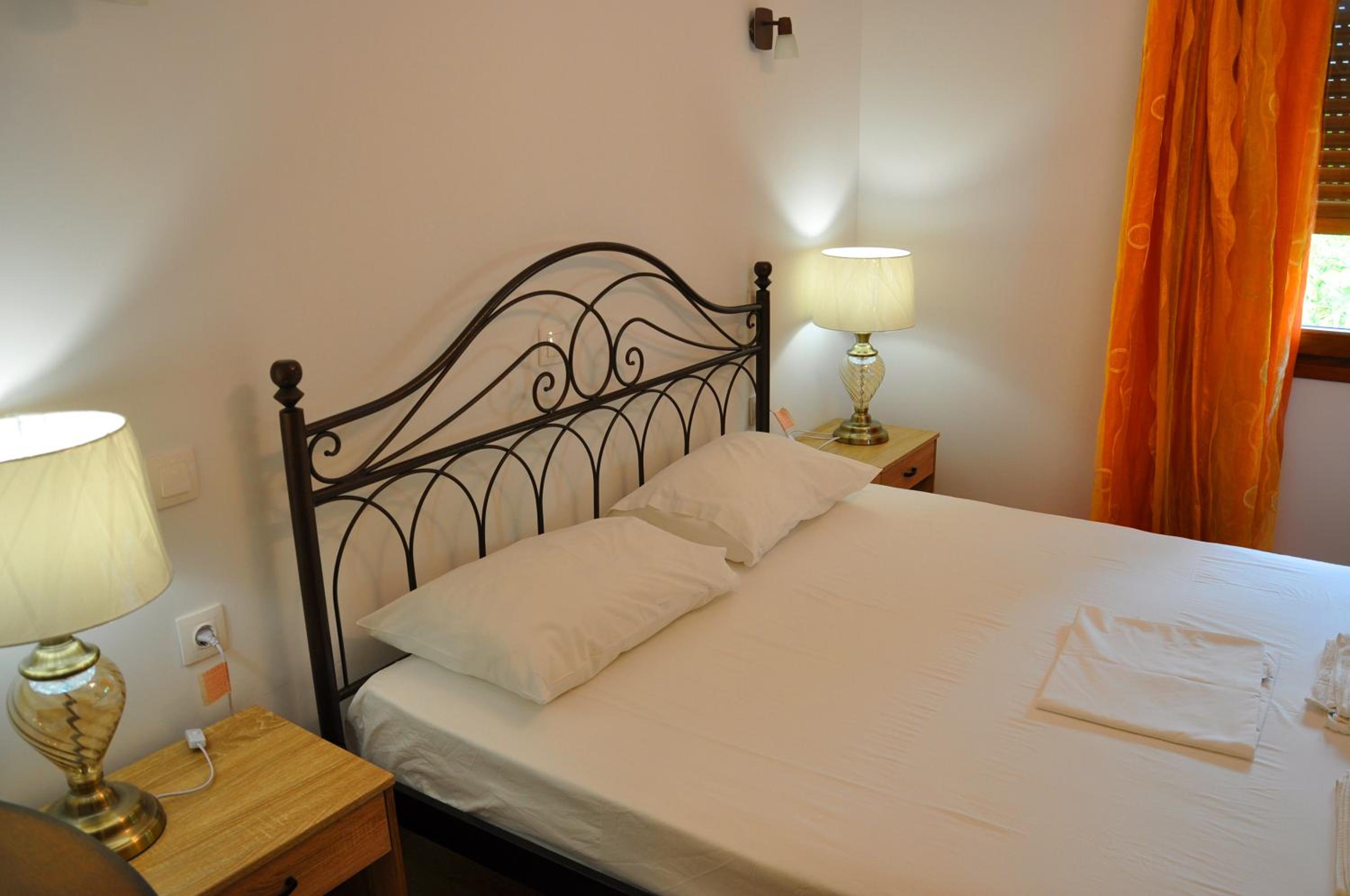 Фото Dimitra Apartments