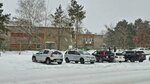 Kindergarten № 6 Aliya (Jeńis Avenue, 15) ، مركز الرعاية النهارية، رياض الأطفال