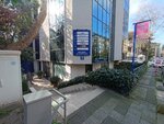 Development Business Center (Istanbul, Sisli, Esentepe Neighborhood, Mithat Ulu Unlu Street, 7), business center