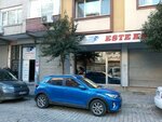 Esteks Textile Machinery Industry and Foreign Trade (İstanbul, Güngören, Cami Sok., 13C), medical equipment