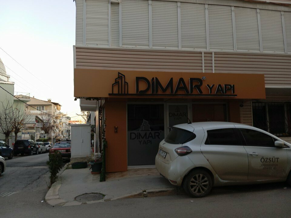 Tailor Tailor Lady, Izmir, photo